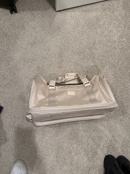Calpak Handbags - Calpak Travel Duffel Bag